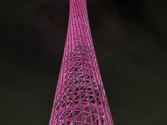 -珠江夜游西堤码头