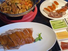 -阿庄新豫菜(通泰路店)