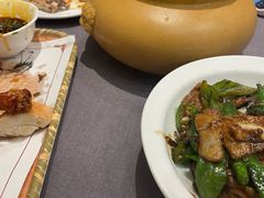 -金哥私房菜馆(张府园总店)