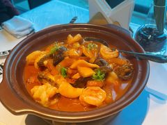 -百富源·海鲜辽菜(浑河堡店)