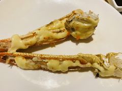 -雍和会海鲜姿造自助(湖东路店)