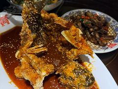 -徐鼎盛民间菜(上筑店)