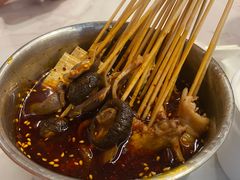 -乔阿马·江南味·驴肉香(龙湖华泾天街店)