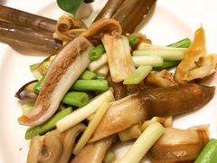 -万宝海鲜舫(劳动公园店)