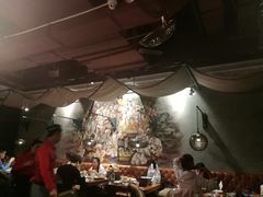 -阿罗新疆菜(人民广场店)