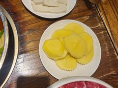 -亮欢寨(凯里总店)