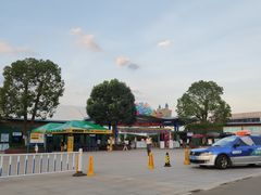 -东钱湖水上乐园(南门)