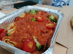 -达美乐比萨(双安店)