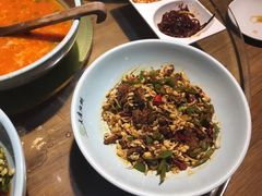 -老磨油饼(高陵店)