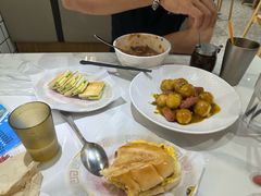 -樂麗餐室 · 本地茶餐廳(扬名广场店)