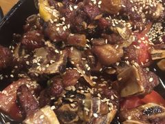 -邱金小炒·30 年盐帮江湖菜(自贡店)