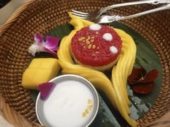 -KingThaia金泰兰(滨江天街店)