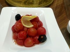 -醉霖生态餐厅(交大店)