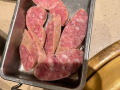 -Ant 蚂蚁洞烤肉·大营地(上海静安大悦城店)