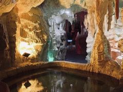 -渔岛海洋度假区