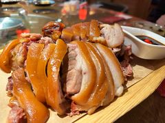 -鸽子窝(黄村店)