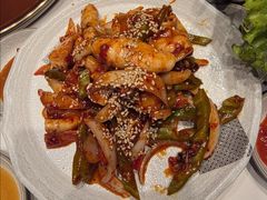 -缘·金家烤鳗鱼(西塔总店)