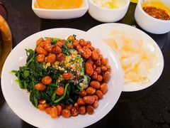 北门雪花肥牛-北门涮肉·炭火铜锅涮肉(什刹海店)