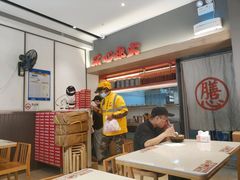 -膳心记-明火四宝煲仔饭(燕南店)