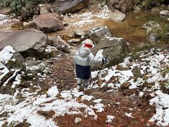 -安吉龙王山风景区