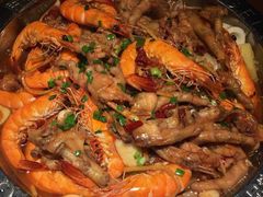 -胖哥俩肉蟹煲(湖滨银泰in77店)