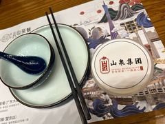 -云山茶餐厅(广东大厦店)
