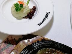 -爱丽丝牛排西餐厅(光谷步行街店)