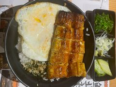 -鳗事鱼意·活鳗現烤专门店(富力海珠城店)