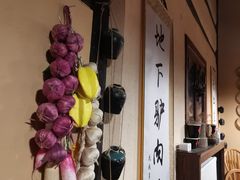 -卧龙堡客栈·中餐厅(古北水镇店)