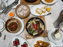 -香港百合居(LCM置汇旭辉广场店)