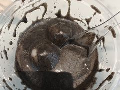 黑芝麻糊-芝麻糊世家(西华店)