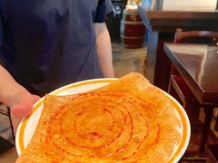 -La Creperie法餐厅(桃江路店)