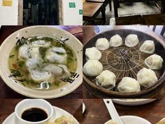 -吾介小籠館
