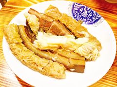 娃娃菜-王胖儿甏肉干饭(总店)