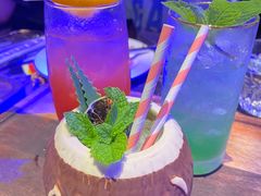 -MOSSO德国餐厅·音乐酒吧(环宇荟店)