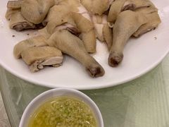 -金翠皇宫粤菜·点心·海鲜(科技园店)