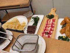 -湯系·煲汤手艺人(东二环泰禾广场店)