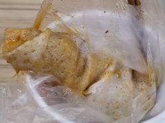 -田三卷馍(万达分店)