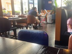 -blue frog蓝蛙(长泰广场店)