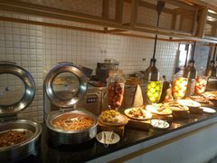 -餐海·海鲜自助餐厅(宝龙广场店)