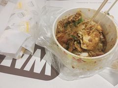 -华莱士·炸鸡汉堡(李沧乐客城店)