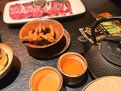 -色響火锅(恒隆广场店)