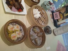 -兴悦酒家(环市东路店)