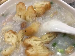 艇仔粥-岐城面馆(黄岐店)