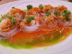 -桂满陇·手作小笼包&江南叫花鸡(中山公园店)