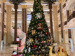 -金石国际大酒店·金丽自助餐厅