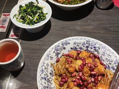 -阿大排档(长春这有山店)