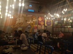 大堂-悦来悦牛潮汕牛肉火锅(大浪店)