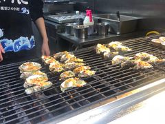 -八一好吃街·高品美食广场