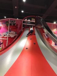 点击看大图 -奇乐儿momoplanet儿童乐园(卓悦汇店)